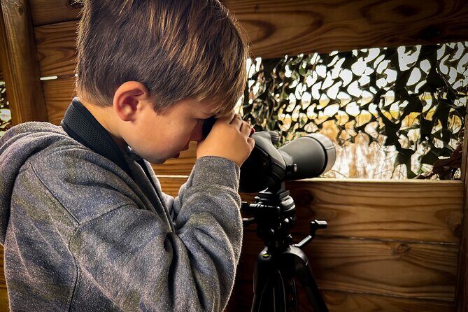 Wildlife Photo Safari - Final Thoughts