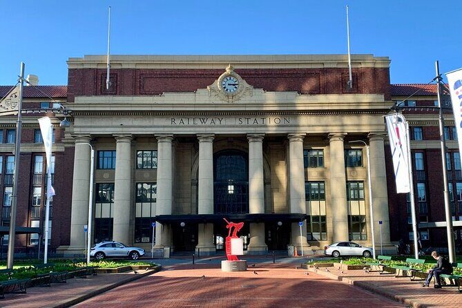 Wildlife Private Tour from Wellington Cruise Port - A Complete Breakdown of the Experience