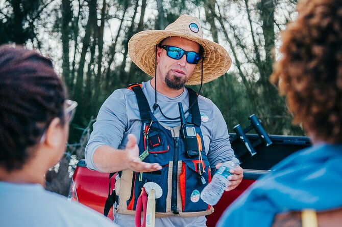 Wildlife Refuge Bio Comb Jelly Sunset Kayak or Paddleboard Tour! - Who Should Book This Tour?  