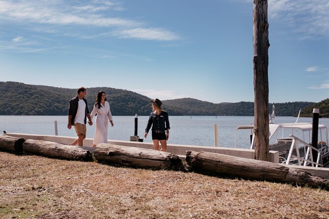Wildlife, Rock Arts & Australian Pearls in a Day (Private Sydney Tour) - Common Questions