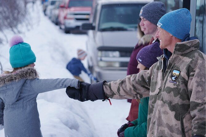 Wildlife Safari, Elk Refuge Sleigh Ride, Winter Camp Igloo Dinner - Good To Know
