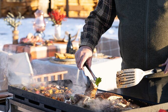 Wildlife Safari, Elk Refuge Sleigh Ride, Winter Camp Igloo Dinner - FAQ