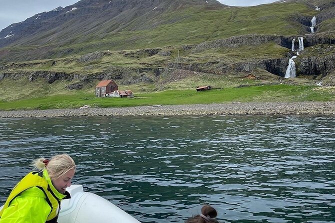 Wildlife, Scenery and Cave Exploring Tour! - Itinerary