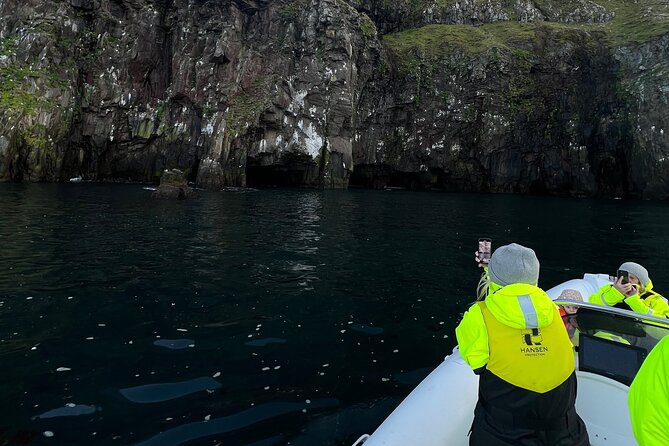 Wildlife, Scenery and Cave Exploring Tour! - Expectations