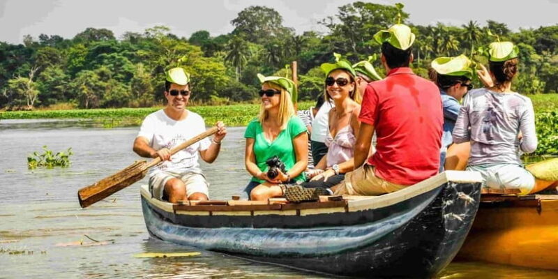 Wildlife Sri Lanka: 10-Day All-Inclusive Luxury Tour - An Overview of the 10-Day Sri Lanka Wildlife Tour