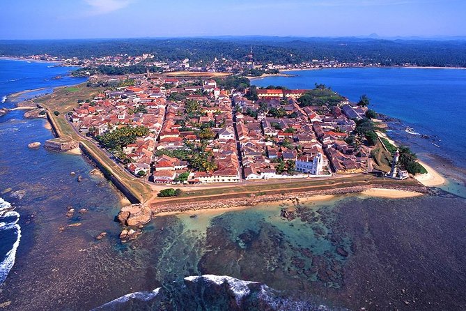 Wildlife Sri Lanka Tour 10 Days - Exclusions
