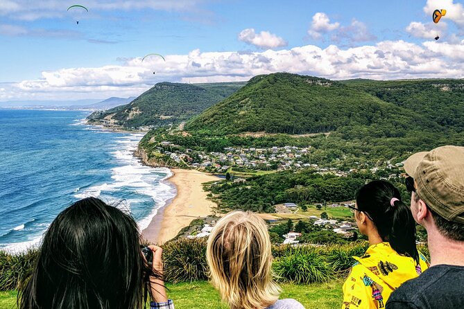 Wildlife Waterfalls and Wine Day Tour From Sydney - Tour Duration and Schedule