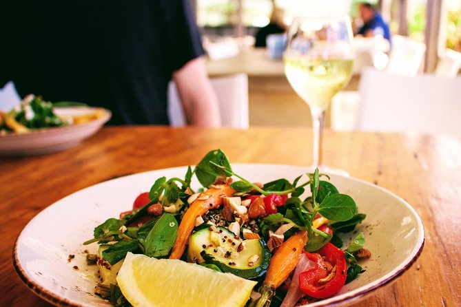 Wildlife Waterfalls and Wine Day Tour From Sydney - Common Questions