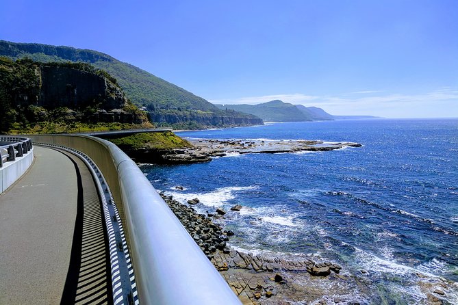 Wildlife Waterfalls and Wine Day Tour From Sydney - The Sum Up