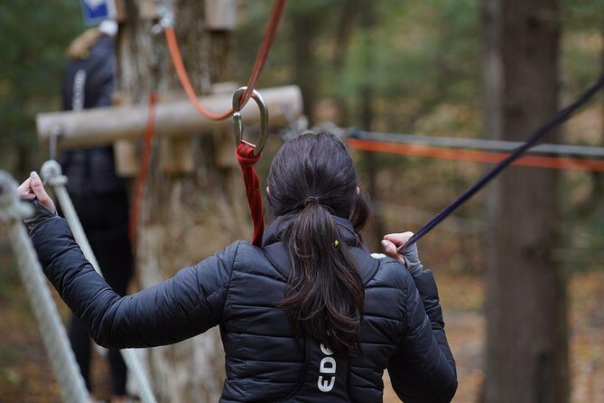 WildPlay Thacher - Classic Adventure Course - Good To Know