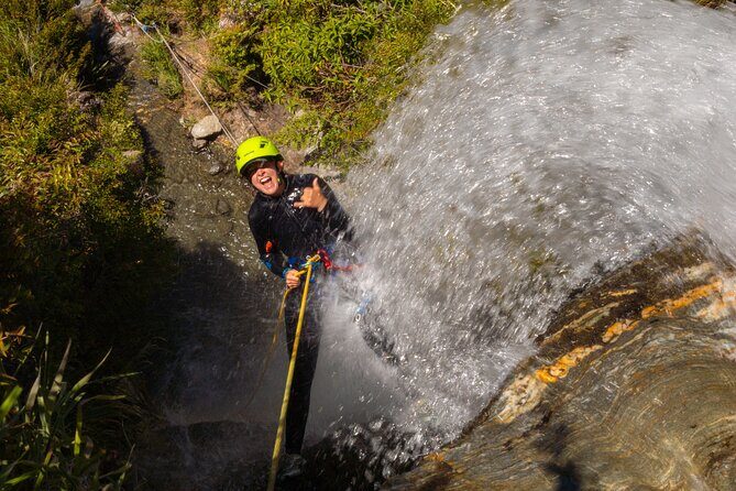 Wildwire Wanaka- Climb & Canyon (4-5 Hours) - The Itinerary: What to Expect on Your Adventure