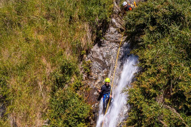 Wildwire Wanaka- Climb & Canyon (4-5 Hours) - What to Consider