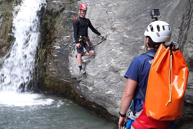 Wildwire Wanaka- Climb & Canyon (4-5 Hours) - The Experience in Review: Authentic Insights
