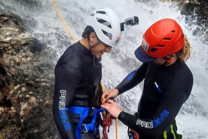 Wildwire Wanaka- Climb & Canyon (4-5 Hours) - FAQs