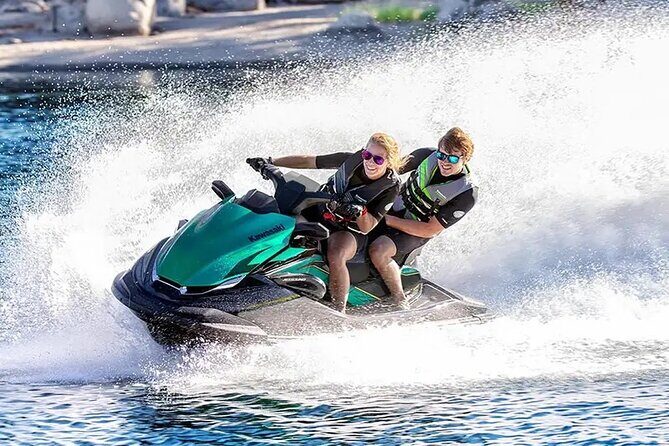 Wildwood NJ Jet Ski Rental  Thrilling Coastal Exploration - Good To Know