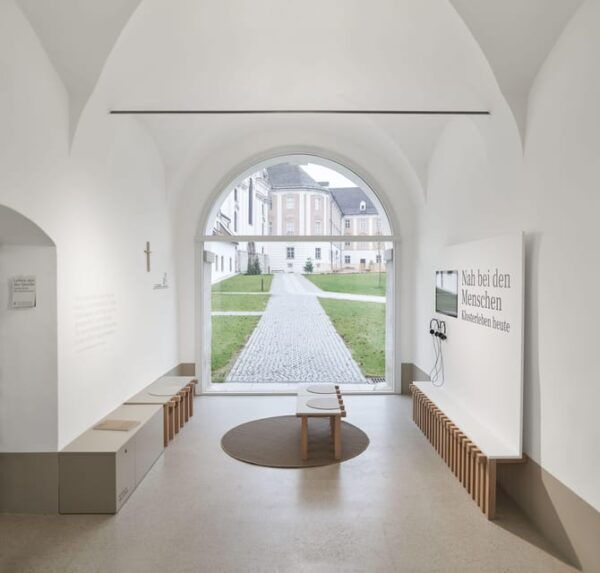 Wilhering Abbey: Discover 875 Years of History! - Booking and Cancellation Information