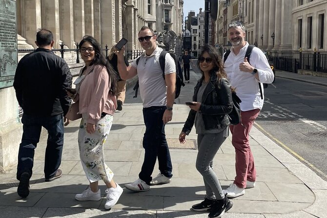 Will Breaker - Private Outdoor Adventure Game in London - Points of Interest in London