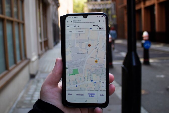 Will Breaker - Private Outdoor Adventure Game in London - Common Questions