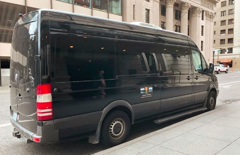 Willamette Valley Wine Tour - Good To Know