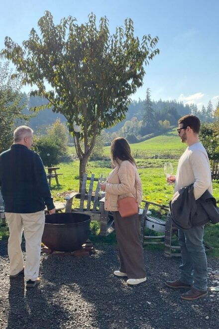 Willamette Valley Wine Tour: a Journey for the Senses - Inclusions