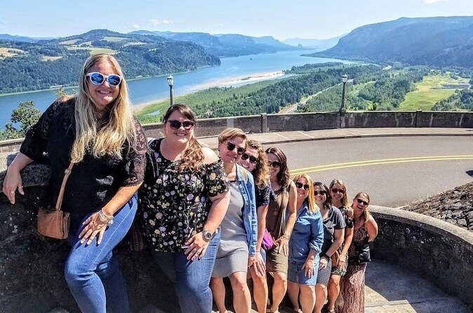 Willamette Valley Wine Tour - For Private Groups - FAQs