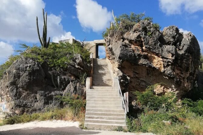 Willemstad Private East Curacao Tour (Feb ) - Tour Highlights