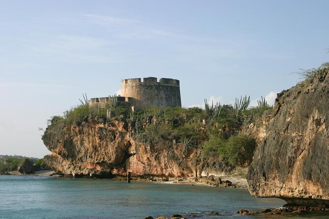 Willemstad Private East Curacao Tour (Feb ) - Cancellation Policy