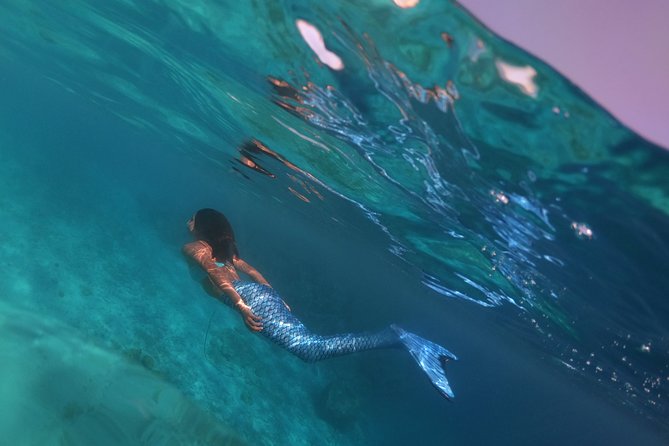 Willemstad Private Mermaid Experience (Feb ) - Experience Details