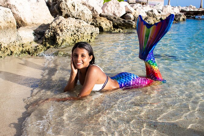 Willemstad Private Mermaid Experience (Feb ) - Participant Information