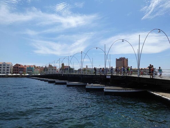 Willemstad Self-Guided Culinary Walking Tour  - Curacao - Tour Overview