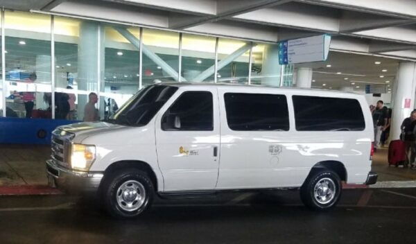 William P.Hobby Airport (HOU): Transfer to Port of Galveston - Common Questions