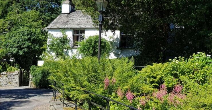 William Wordsworth and Dove Cottage Half-Day Tour - Tour Highlights