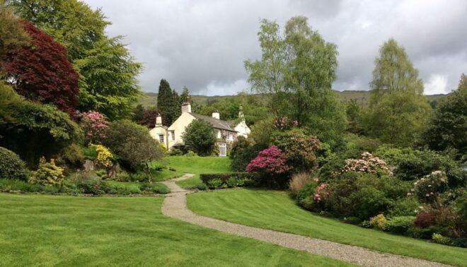 William Wordsworth and Dove Cottage Half-Day Tour - Full Description of the Tour