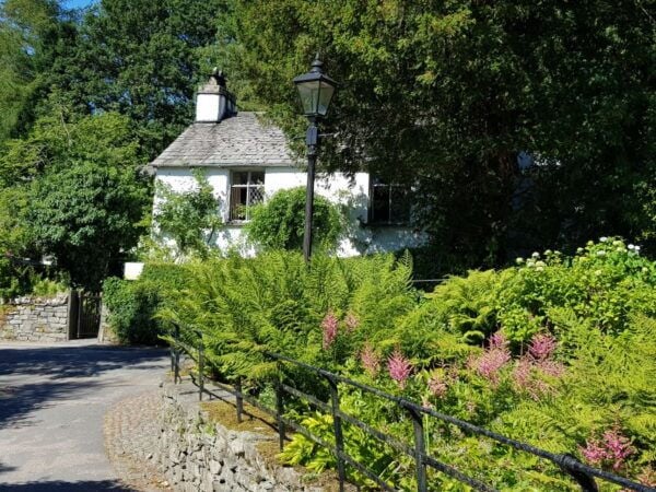 William Wordsworth and Dove Cottage Half-Day Tour - The Sum Up