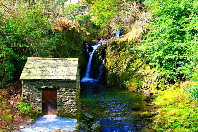 William Wordsworth: Morning Half Day Tour With an Expert Guide - Tour Pricing and Booking
