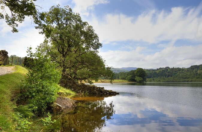 William Wordsworth: Morning Half Day Tour With an Expert Guide - Landmarks Visited on the Tour