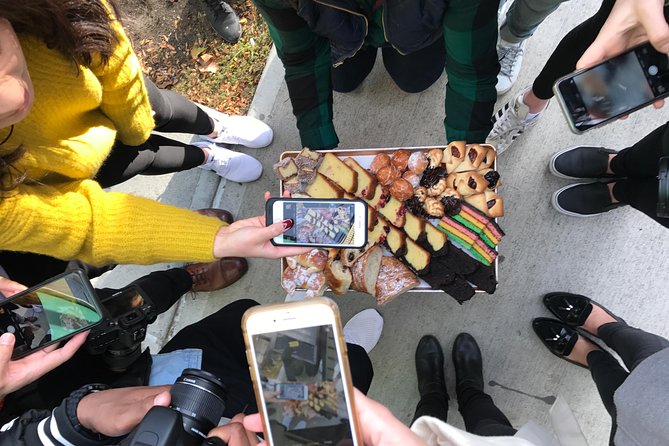 Williamsburg Bites: Brooklyn Food Tour by Like A Local Tours - Overview and Highlights