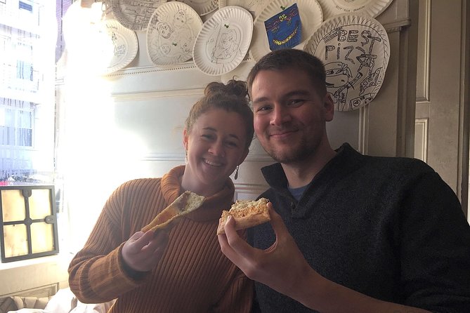 Williamsburg Bites: Brooklyn Food Tour by Like A Local Tours - Viator Information