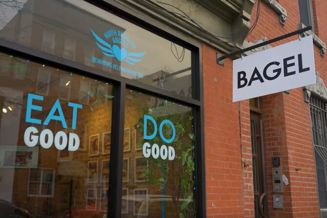 Williamsburg Bites: Brooklyn Food Tour by Like A Local Tours - Common Questions