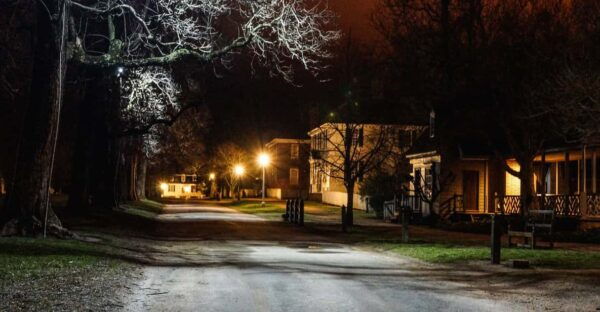 Williamsburg: Bone-chilling Colonial Ghost Tour - Customer Feedback