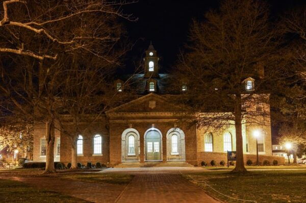 Williamsburg: Bone-chilling Colonial Ghost Tour - Haunted Locations Explored
