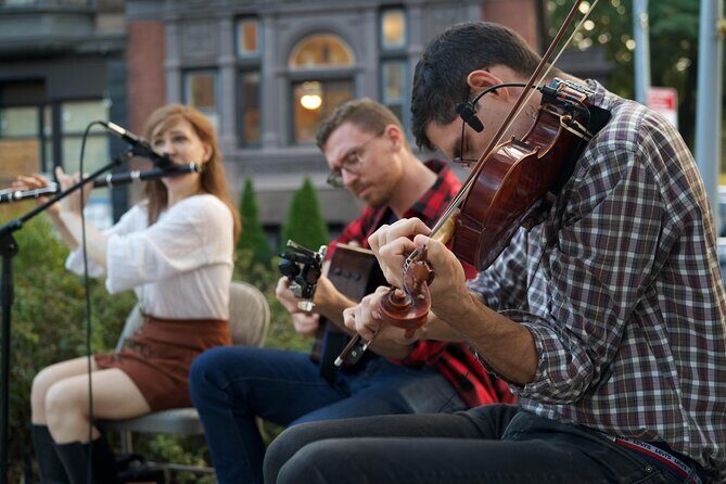 Williamsburg Brooklyn Bike Adventure - FAQ