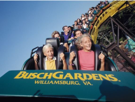 Williamsburg: Busch Gardens Ticket & Water Country Option - Practical Details: Visiting and Pricing