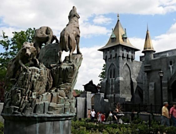 Williamsburg: Busch Gardens Ticket & Water Country Option - Visitor Experiences: What Travelers Say