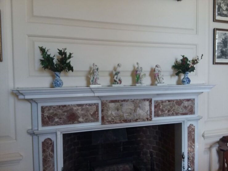 Williamsburg: Christmastime in Virginia Walking Tour - Booking Details