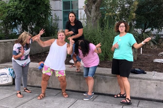 Williamsburg City Scavenger Hunt by Crazy Dash - Event Details