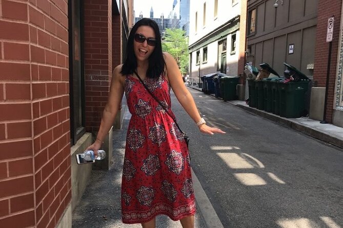 Williamsburg City Scavenger Hunt by Crazy Dash - Participant Information