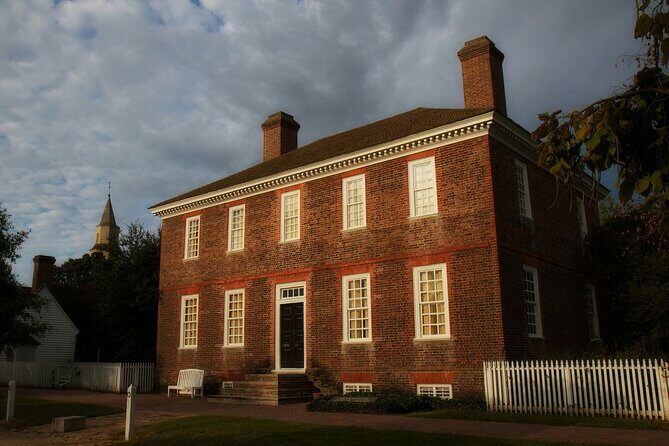 Williamsburg Colonial Adventure: Exploration Game and Tour - Final Thoughts