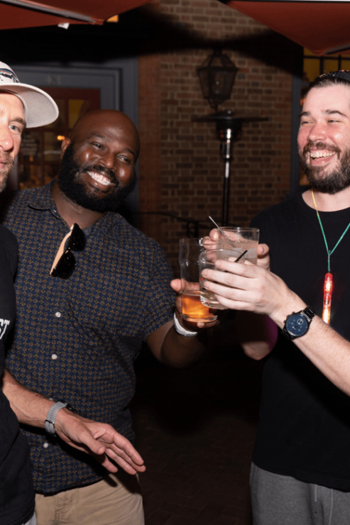 Williamsburg: Colonial Ghosts Haunted Pub Crawl - Pricing and Booking