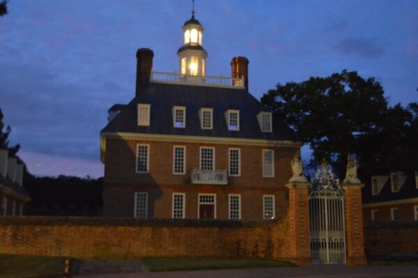 Williamsburg: Colonial Ghosts Haunted Pub Crawl - Frequently Asked Questions